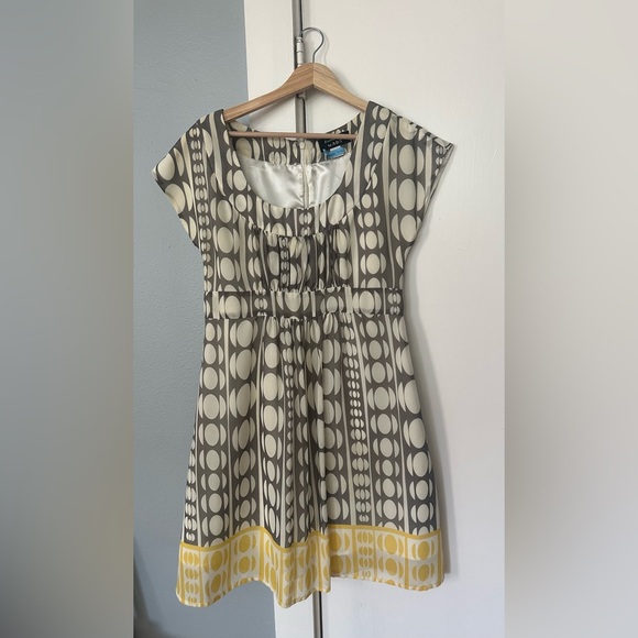 ABS Essentials Dress - Picture 1 of 4